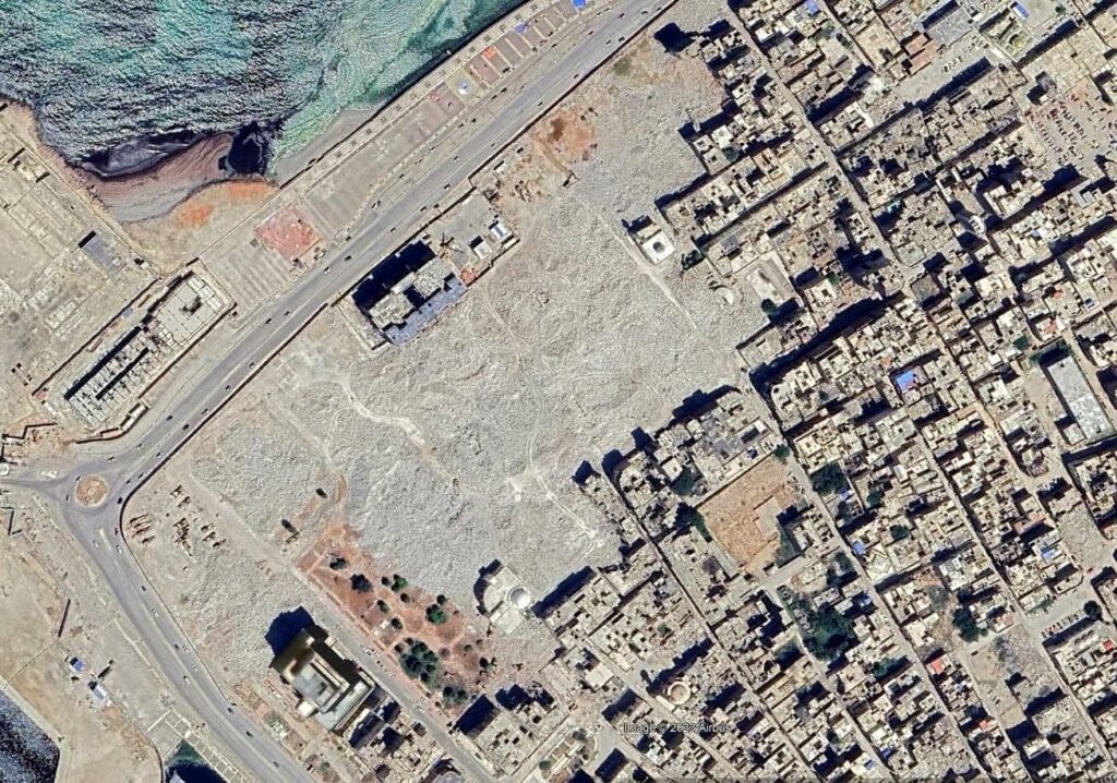 benghazi